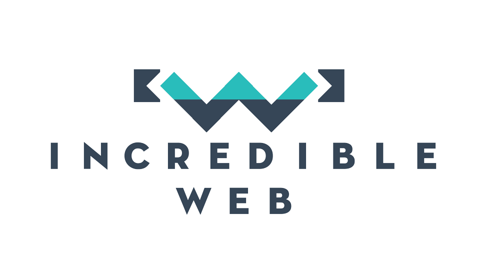Incredible Web Logo