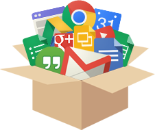 Google tools