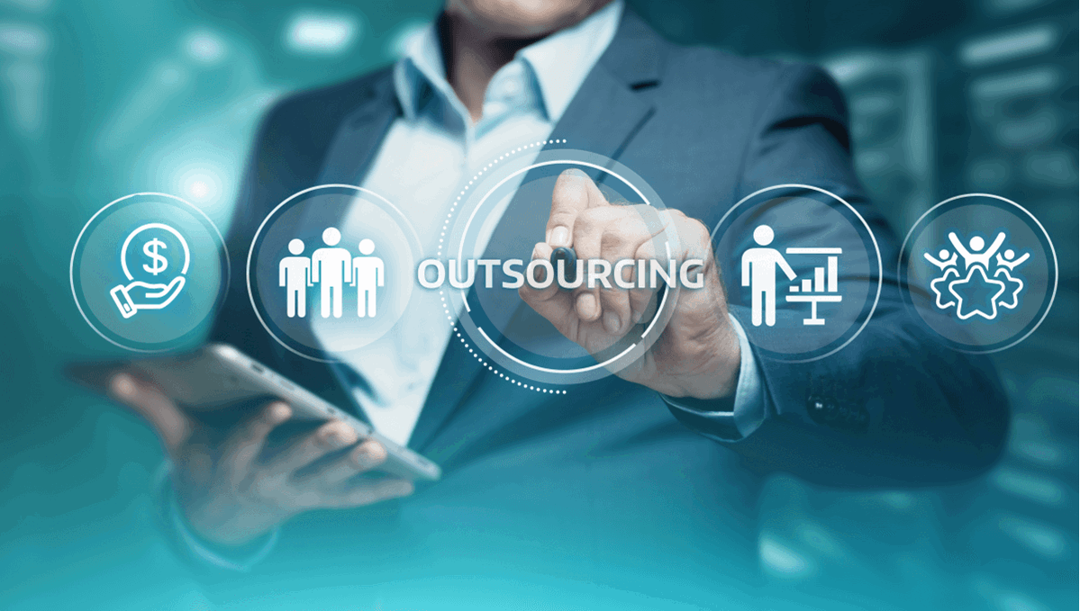 Outsourcing and Consulting