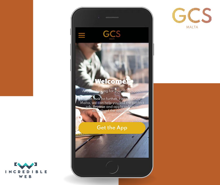 GCS Malta career on mobile phone.png (1)